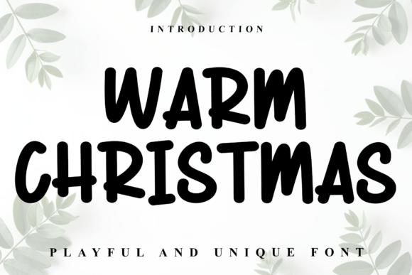 Warm Christmas: Elegance Meant for Connection